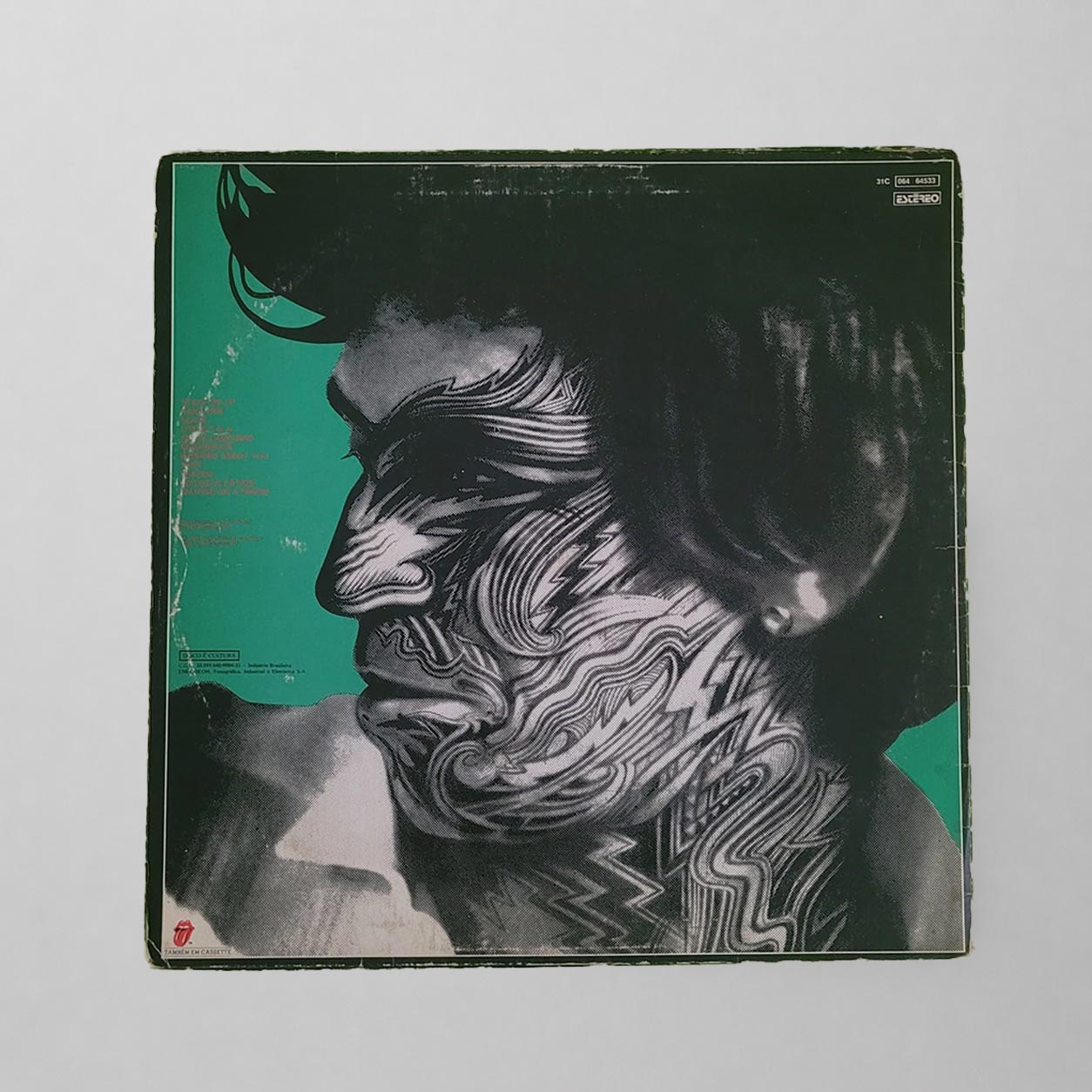 Rolling Stones - Tattoo You - Thumbnail 2